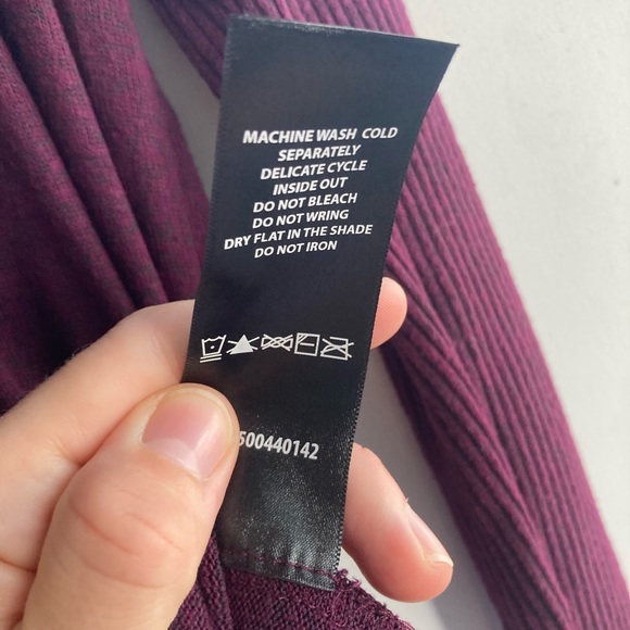 Cozy sweater - Picture 5 of 6